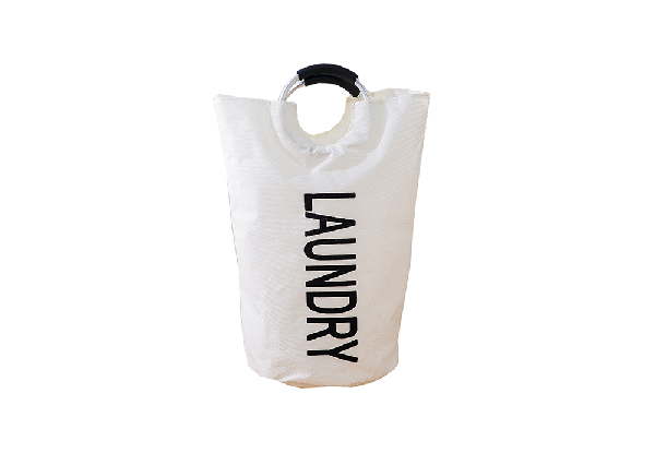 Large Laundry Bag - Available in Four Colours