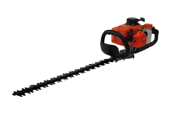 Double-Sided Hedge Trimmer