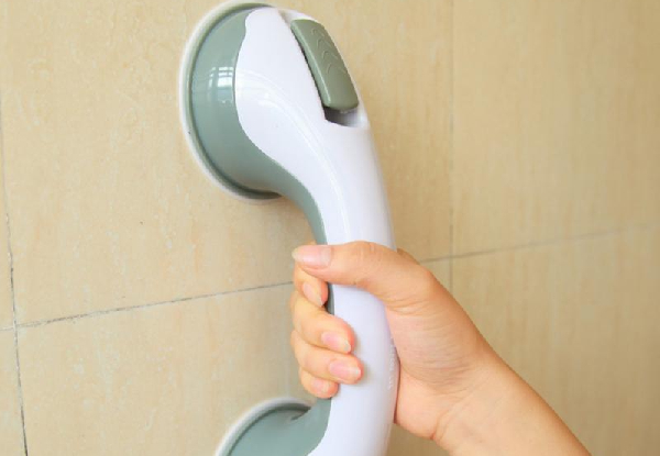 Bathroom Grip Handle