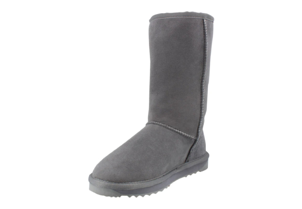 Comfort Me Classic Tall Ugg Boots - Available in 10 Sizes
