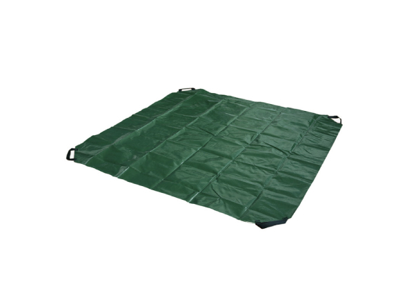 Yard Waste Tarp - Two Sizes Available