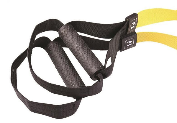 Bodyweight Gym Fitness Straps with Free Delivery