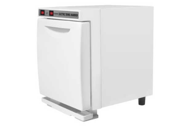 5L Electric UV Hot Towel Heater Dryer Cabinet - Two Colours Available