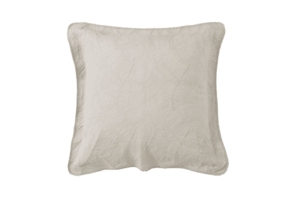 Manon Coverlet Set - Available in Two Sizes & Option for European Pillowcase