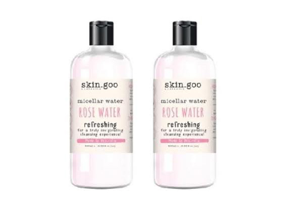 Skin Go Micellar Water 500ml with Free Delivery
