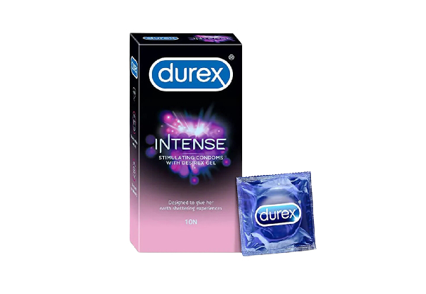 30-Piece Durex Condoms - Variety Mystery Pack