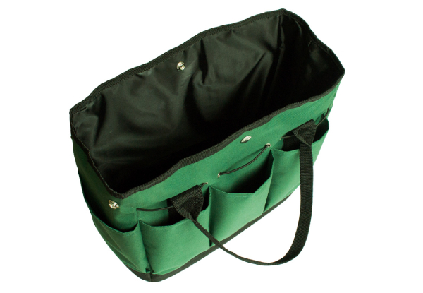 Garden Tool Tote Bag - Option for Two with Free Delivery