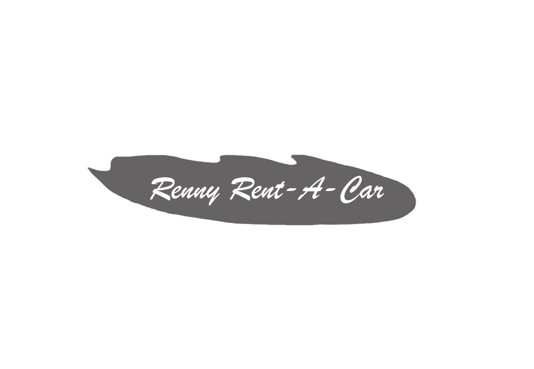 Renny Rental Car Hire - Options for up to Seven Days with a Compact, 4WD Ski Wagon or an Intermediate incl. Snow Chains