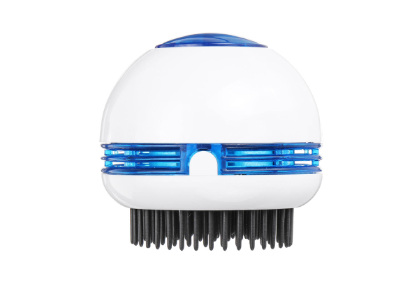 Battery-Powered Massage Comb with Free Delivery