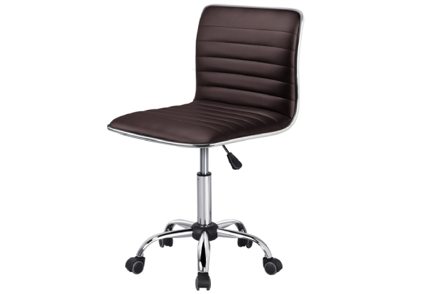 Stylish Computer Chair - Three Colours Available