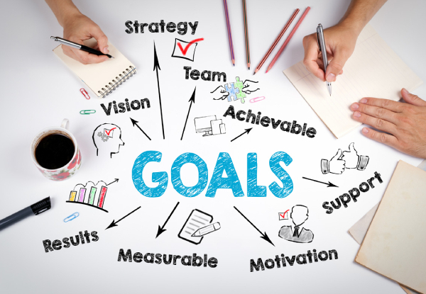 Goal Setting for Life & Career Online Course