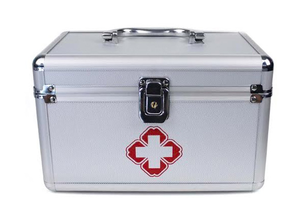 Premium First Aid Kit