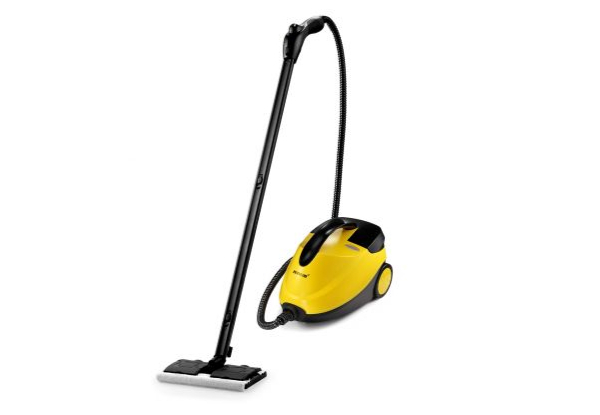 Maxkon 2.1L High Pressure Carpet Floor Window Steam Cleaner Mop - Two Colours Available