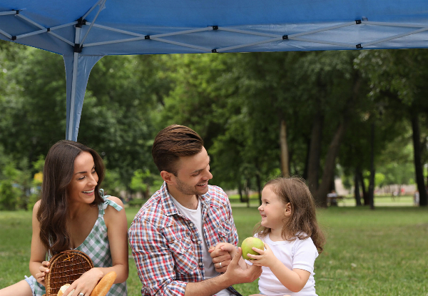 Arcadia Outdoor Folding Tent