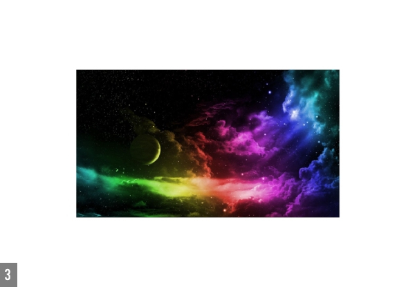 Large Mouse Pad - 10 Designs Available