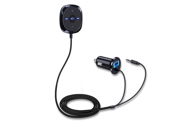 Bluetooth Hands Free Kit with Free Delivery