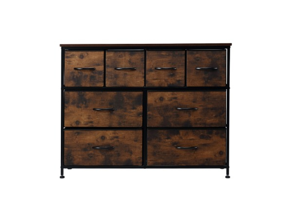 Chest of Eight Drawers
