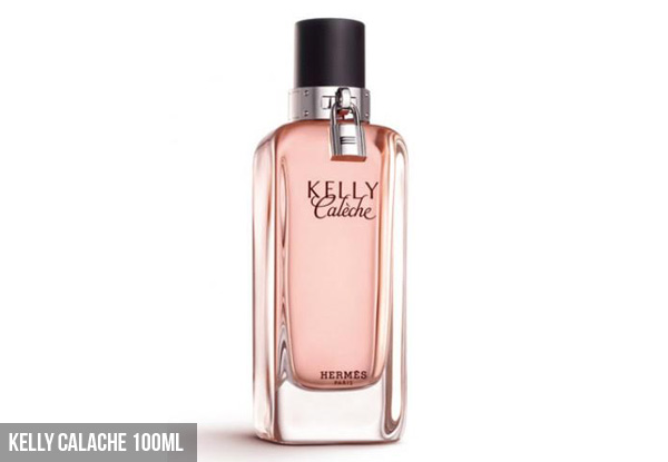 Hermes Eau de Parfum Fragrances - Two Options Available