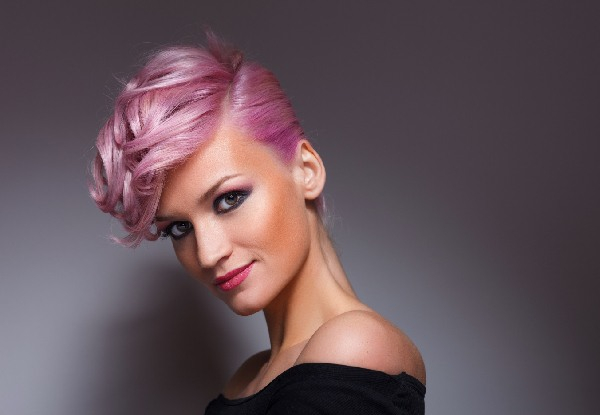 Hair Treatment Package - Options for Global Colour, Foils, Cut & Blow Dry - Valid From 5th January 2022