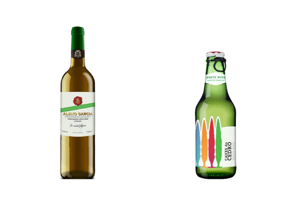 Portuguese Wine Range - Two Options Available