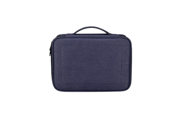 Digital Accessory Storage Bag - Two Sizes & Three Colours Available