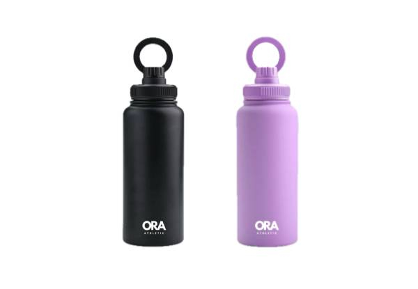 Ora Tripod Water Bottle - Two Colours Available