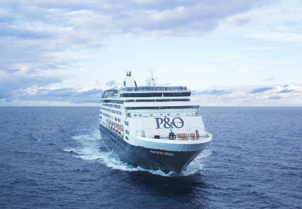 Per-Person Twin-Share 10-Day Cruise Discovering Vanuatu & New Caledonia Aboard the Pacific Eden incl. Return Flights to Sydney - Option for Single, Triple-Share or Quad-Share