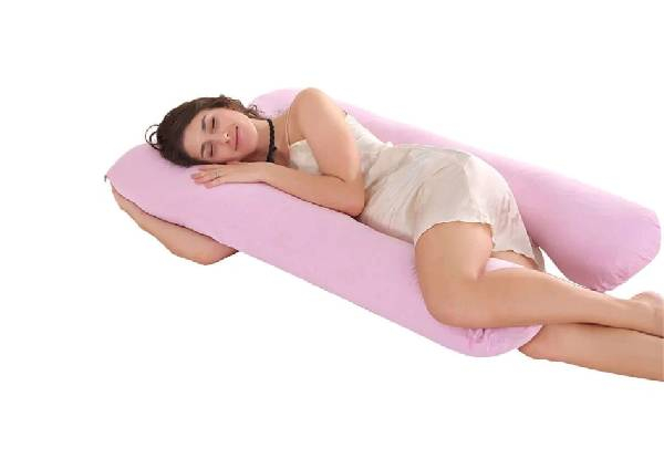 Maternity Pregnancy Pillow
