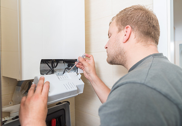 One Heat Pump Service & Clean -  Option for Two Heat Pumps