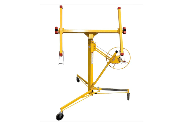 Panel Lifter 3.3m Drywall Ceiling Hoist