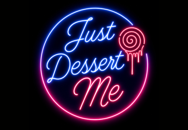 $15 Voucher for Ice Cream & Desserts for Two People - Option for $30 Voucher for Four People - Valid Tuesday to Friday