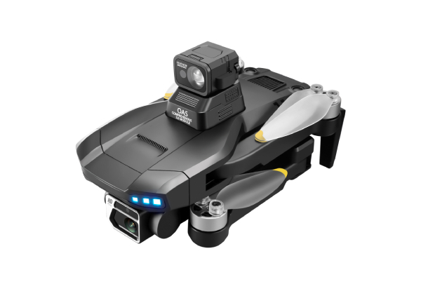 6K GPS Dual HD Camera Drone