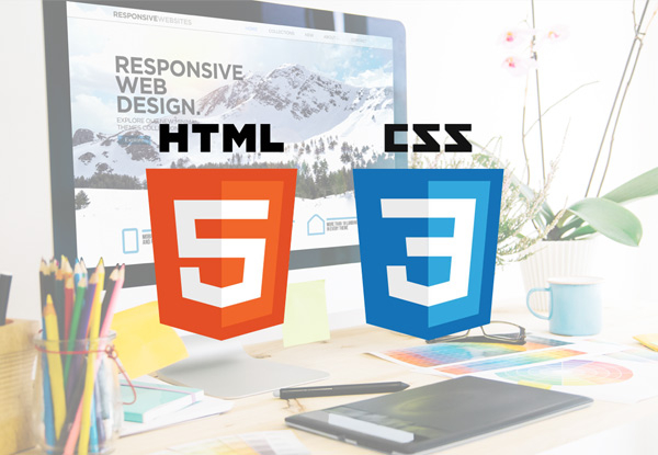 Building Responsive Websites with HTML 5 & CSS3 Online Course