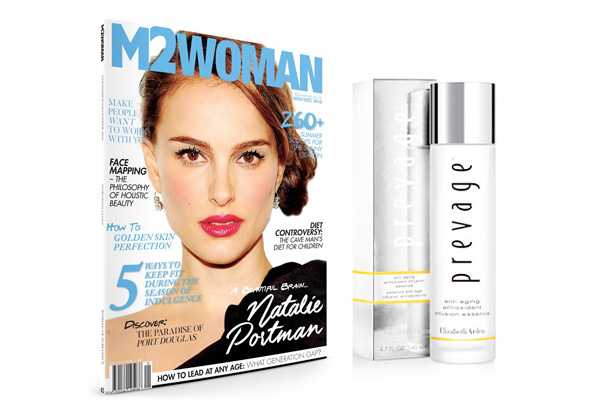 $39 for a One-Year Subscription incl. an Elizabeth Arden Gift - Four Options Available (value up to $179.90)