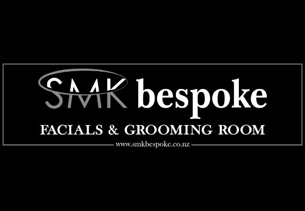 Hollywood Eyes Pamper at SMK Bespoke Facials & Grooming incl. Lash Lift, Lash Tint, Brow Sculpt, Brow Tint & Scalp Massage