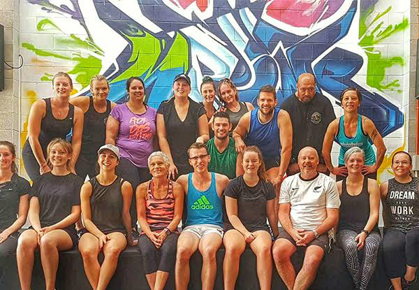 Three-Month Group Fitness Class Membership Options to incl. One 30-Minute Initial & Two 15-Minute Follow Up Consultations - Options for Six & 12 Months