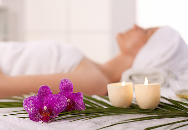 60-Minute Full-Body Fijian Bobo Massage For One Person - Options For Couples & Five Concession Passes