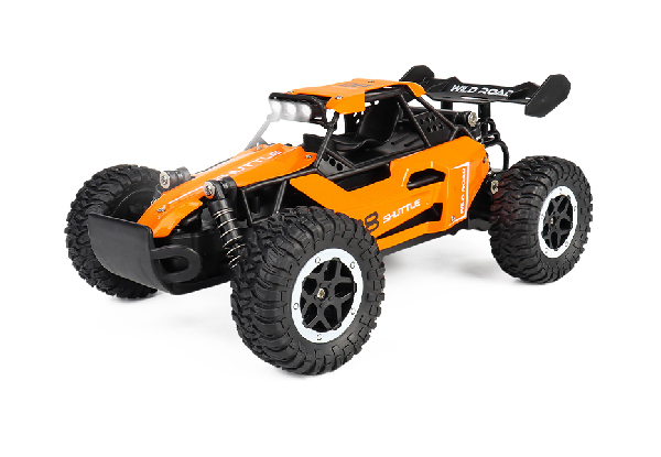 1:16 Remote Control Drift Off-road Alloy Speed Toy Car - Available in Three Colours