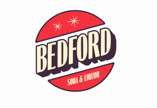 50% off your Dining Experience at Bedford Soda & Liquor - Takapuna with Earlybird Booking Special