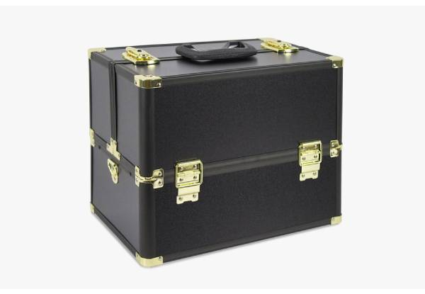 Makeup Case - Two Options Available