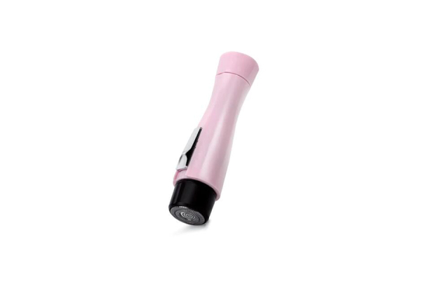 Hair Removal Shaver - Option for Two with Free Delivery