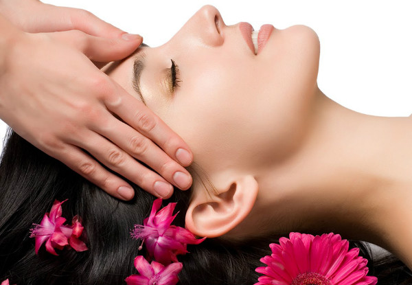Luxury Facial at Float Fitness