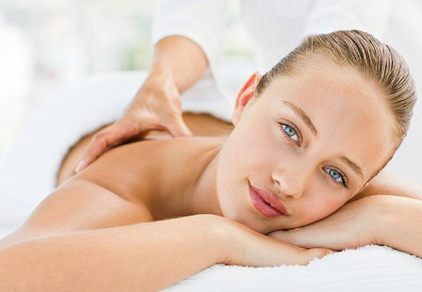 $39 for a One-Hour Relaxation or Therapeutic Massage incl. a $20 Return Voucher (value up to $78)