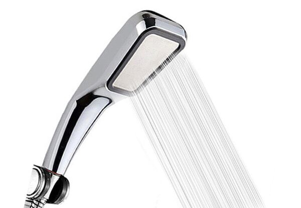 300-Hole Head Shower with Free Delivery