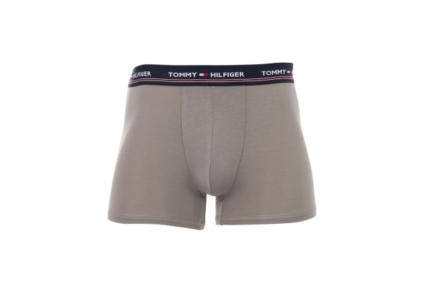 3-Pack Tommy Hilfiger Men's Stretch Modal Trunk - Five Sizes Available