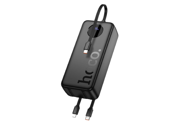 Hoco 30000mAh 22.5W Fast Charging Power Bank