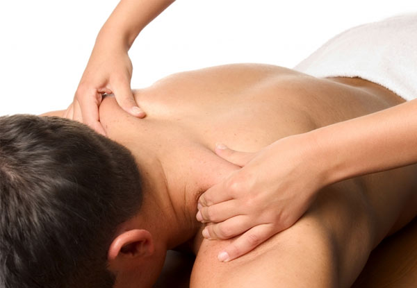 $19 for a Chiropractic Health Package incl. Initial Consultation, Treatment & Follow-Up Treatment & 50% Off Your Third Treatment - Five Locations (value up to $140)