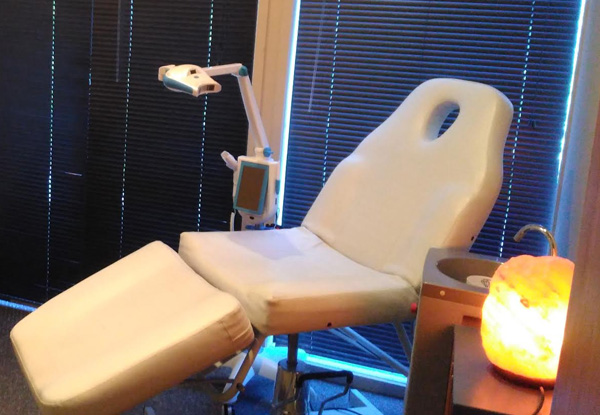 Teeth Whitening Touch Up Session - Options for Teeth Whitening Treatments Available