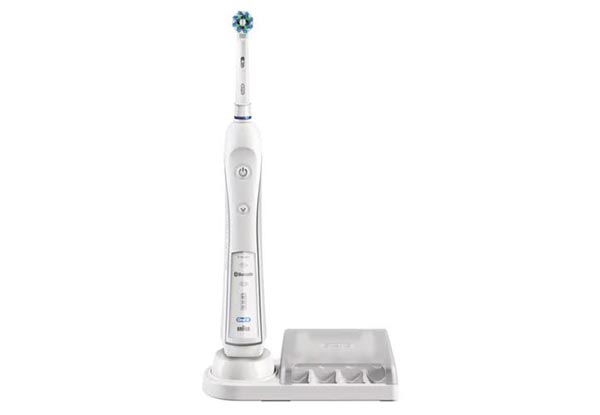 Oral-B Pro 5000 Smart Bluetooth Toothbrush