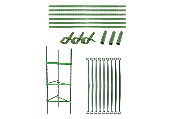 Plant Climbing Trellis Cage - Available in Two Options